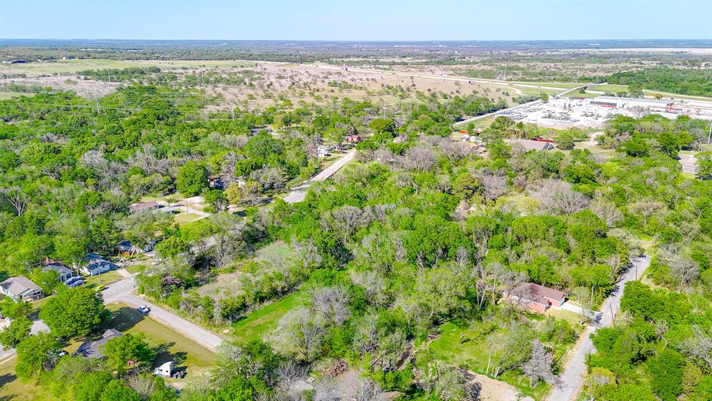 Corsicana - Land