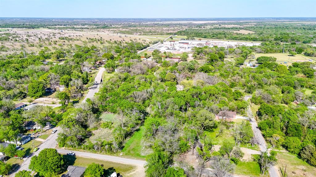 Corsicana - Land