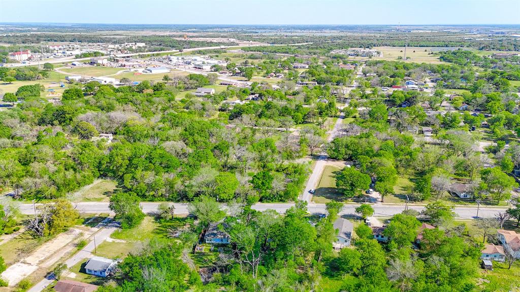 Corsicana - Land
