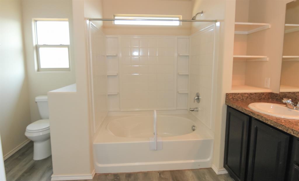 Creekside Estates - Residential