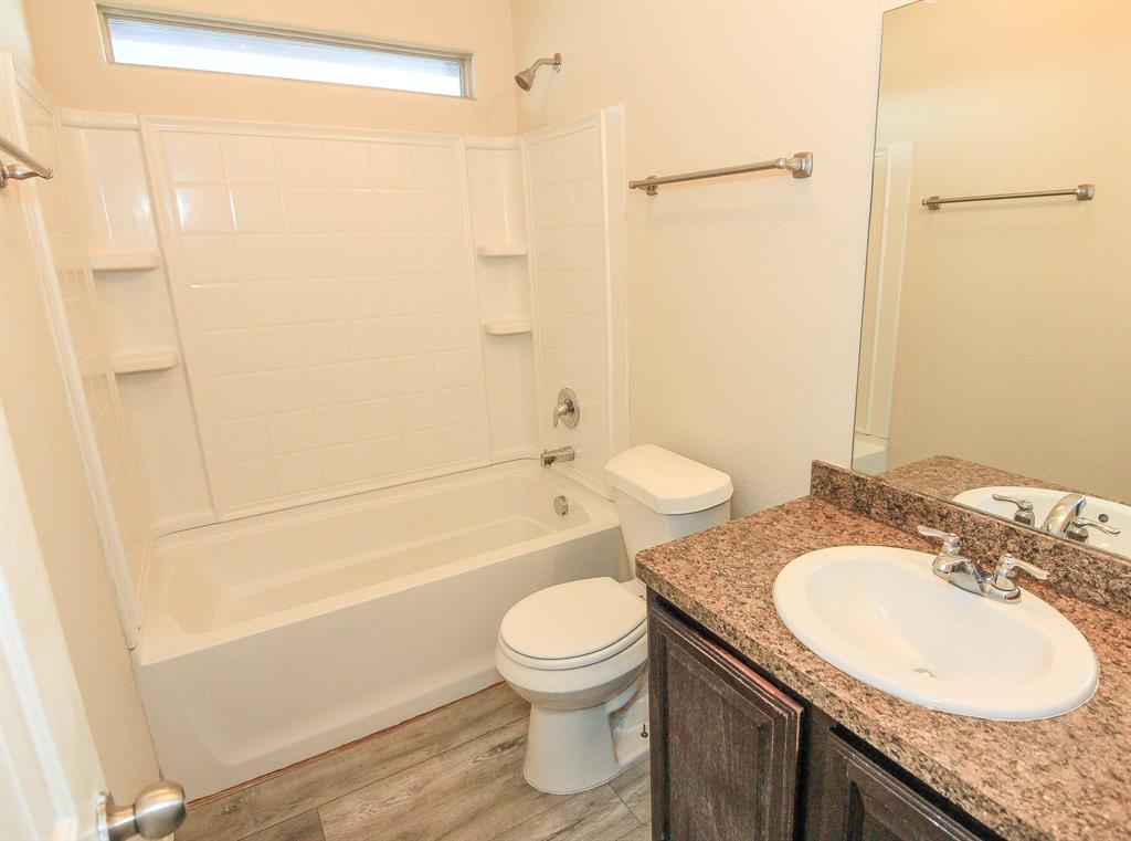 Creekside Estates - Residential