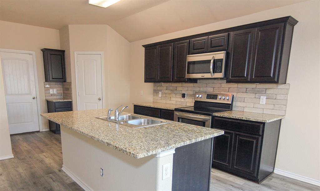 Creekside Estates - Residential
