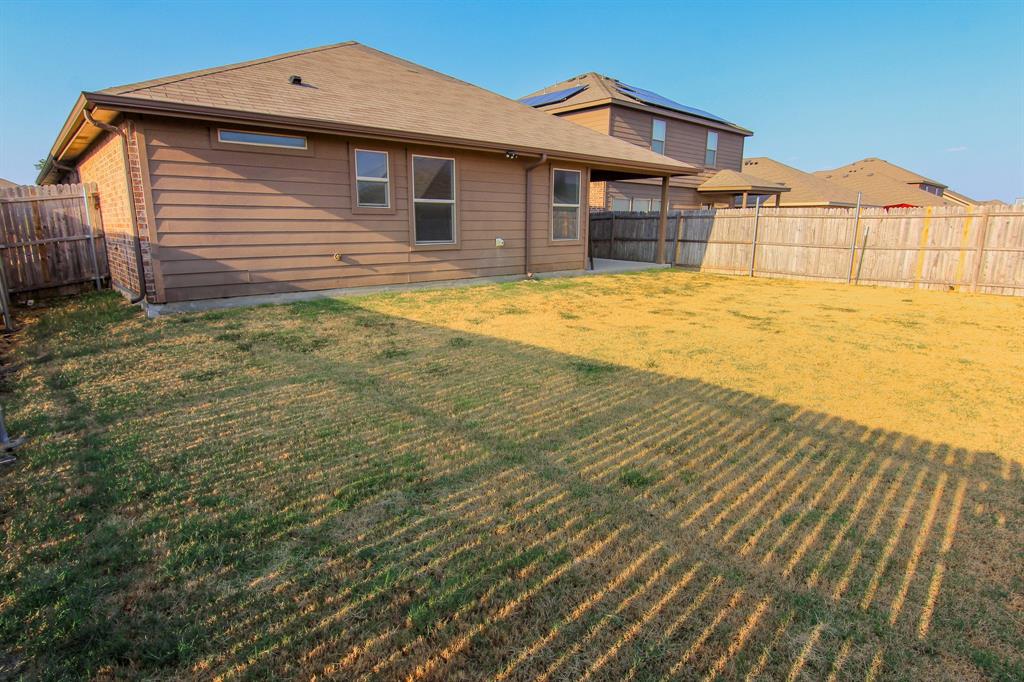 Creekside Estates - Residential