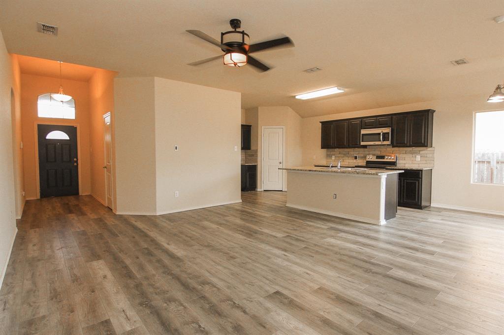 Creekside Estates - Residential