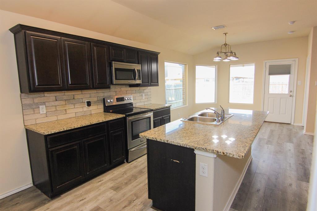 Creekside Estates - Residential