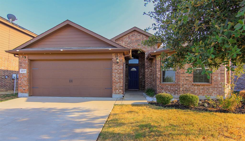 Creekside Estates - Residential