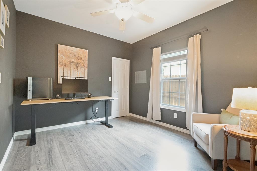 Lee Add - Residential