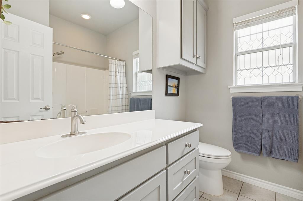 Lee Add - Residential