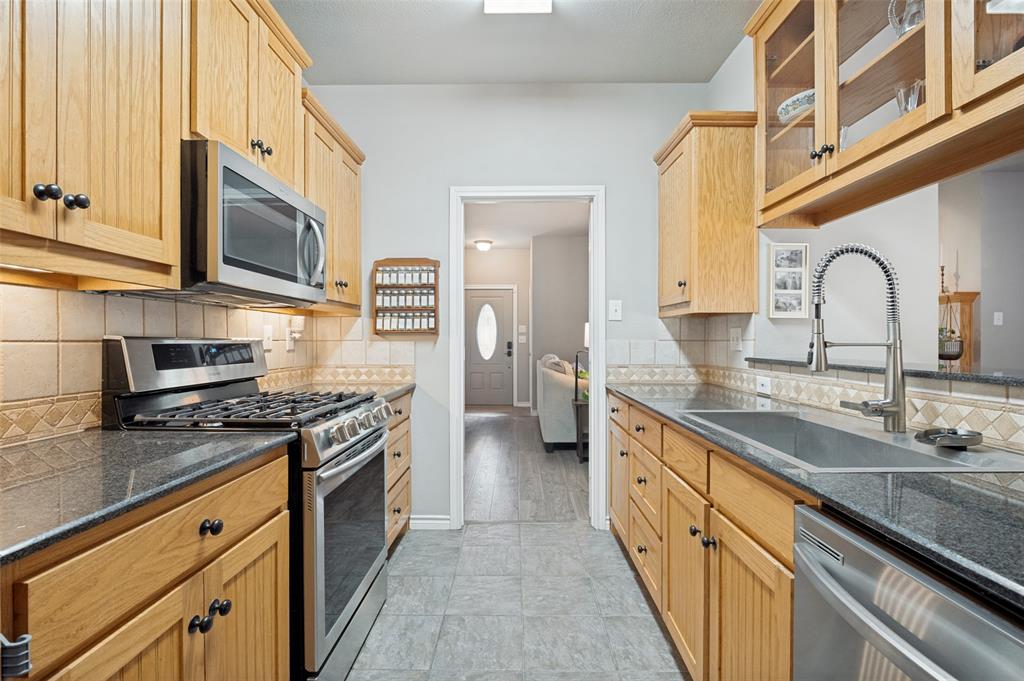 Lee Add - Residential