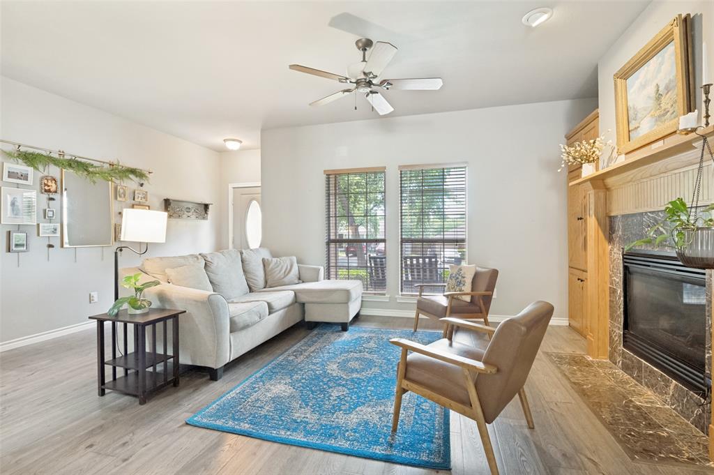 Lee Add - Residential