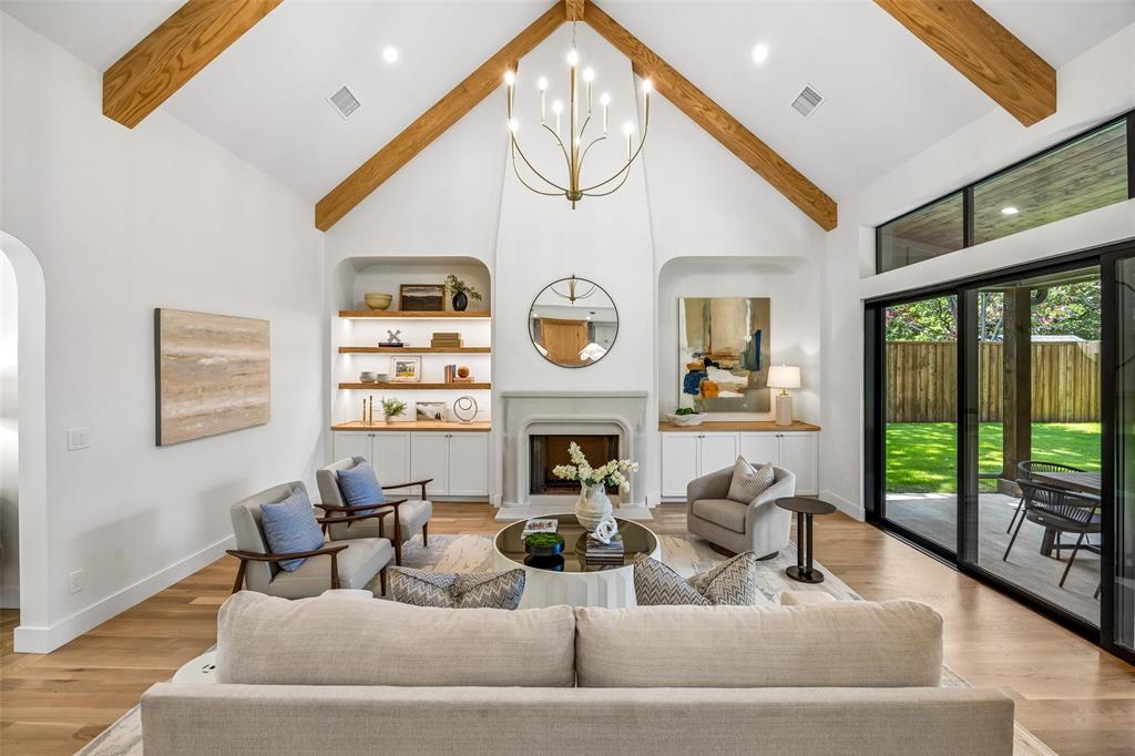 Casa Linda Estates - Residential