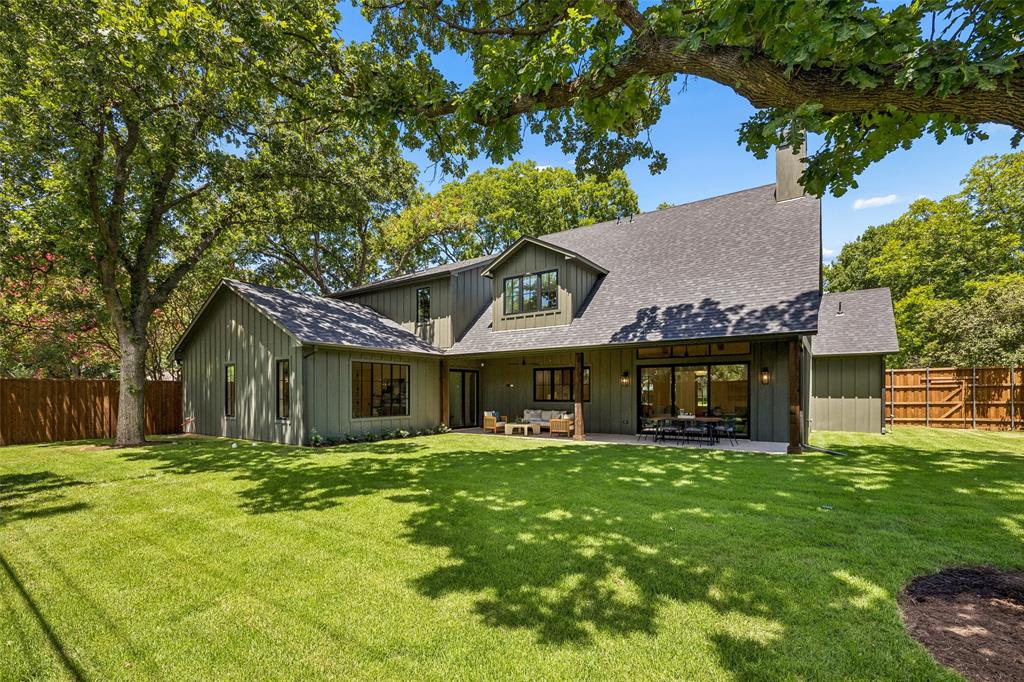 Casa Linda Estates - Residential