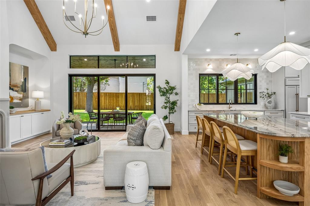 Casa Linda Estates - Residential