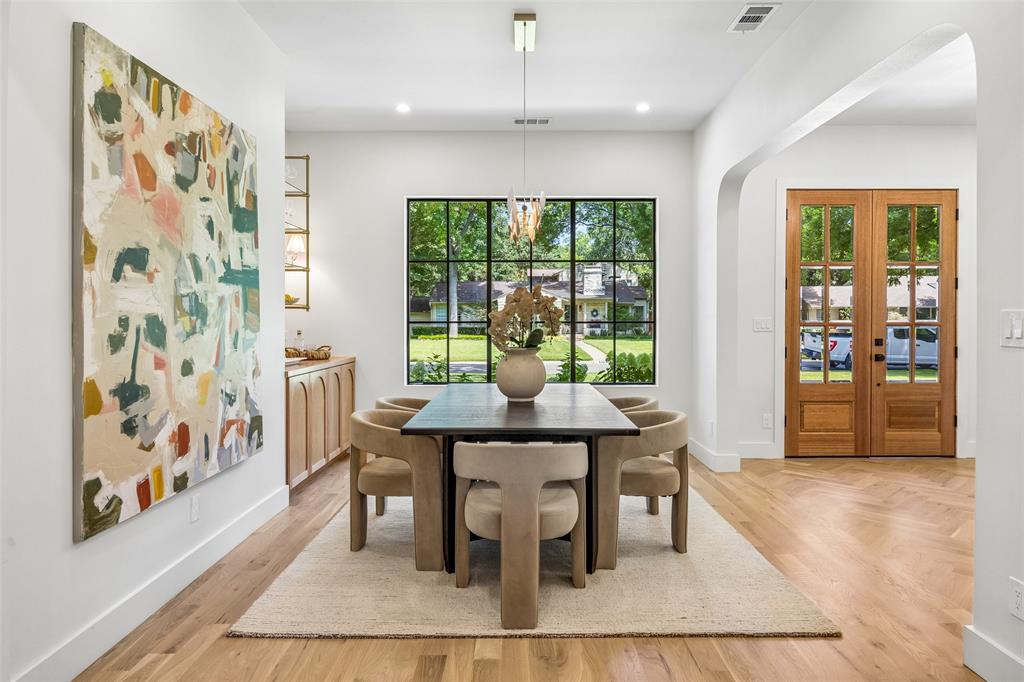 Casa Linda Estates - Residential