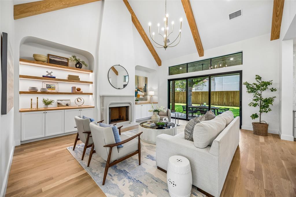 Casa Linda Estates - Residential