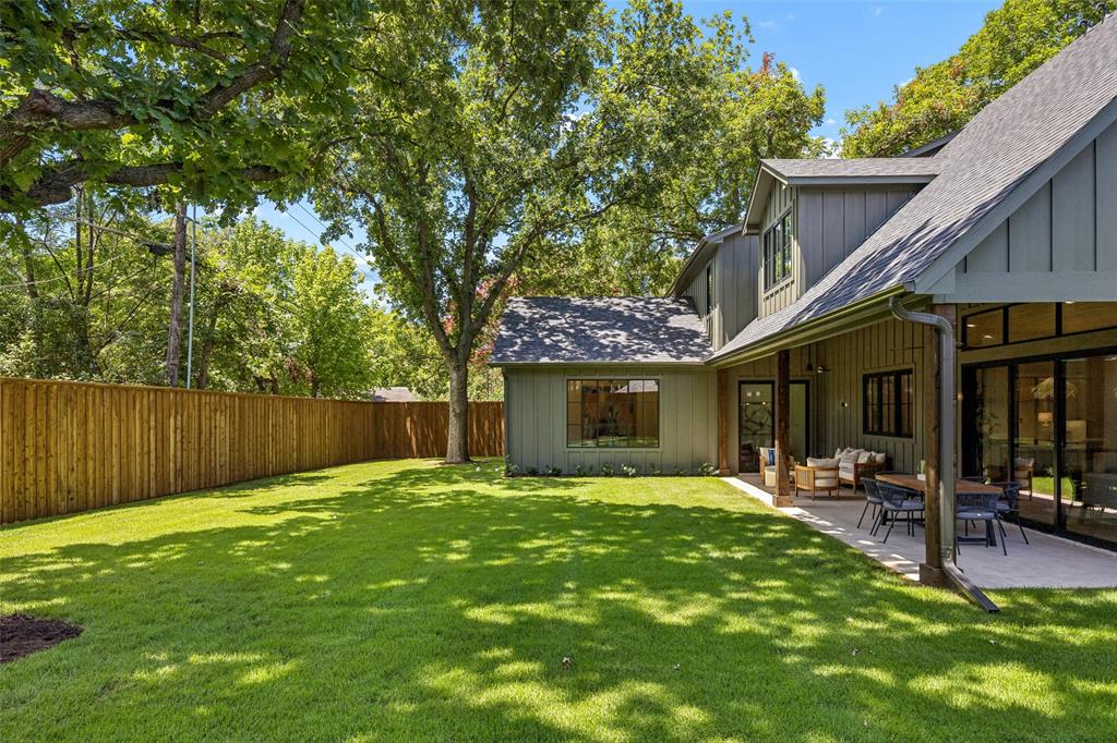 Casa Linda Estates - Residential