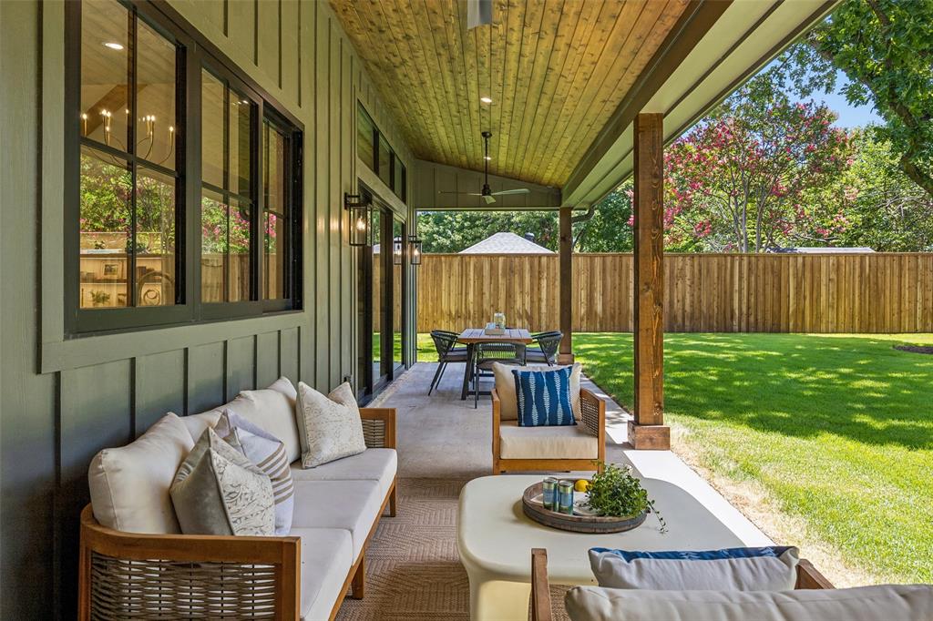 Casa Linda Estates - Residential