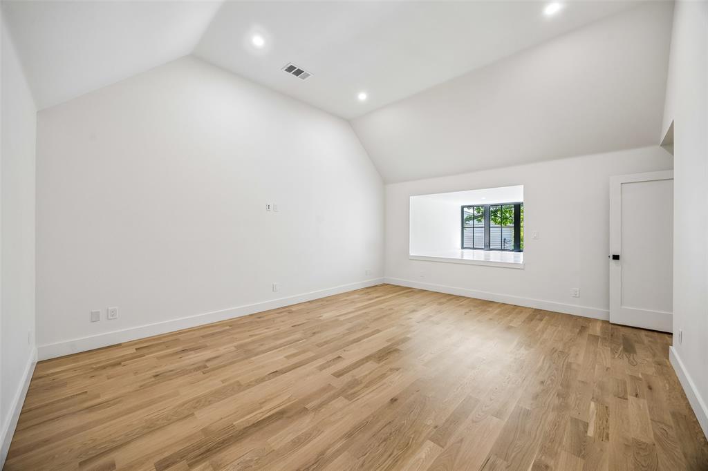 Casa Linda Estates - Residential