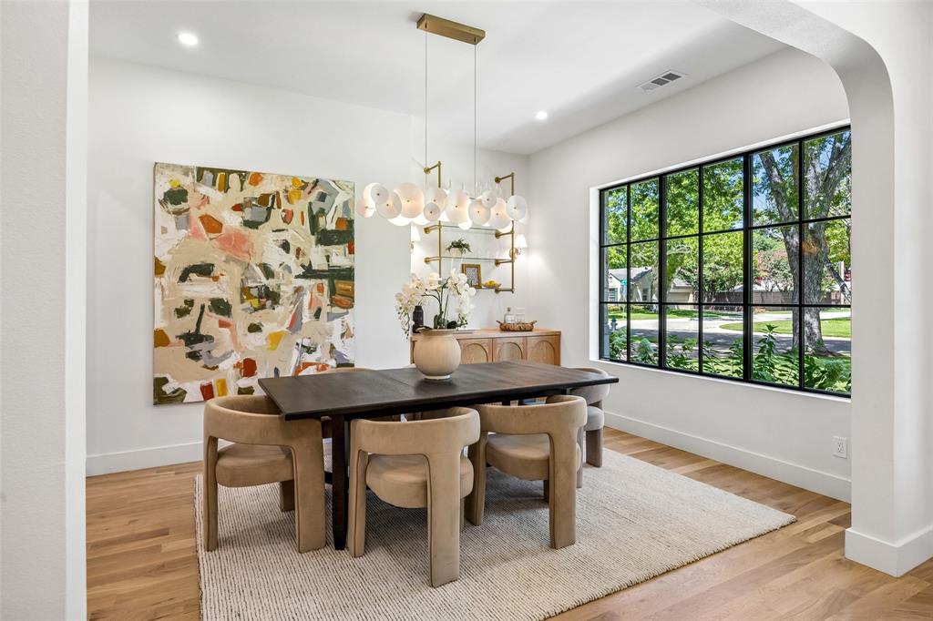 Casa Linda Estates - Residential