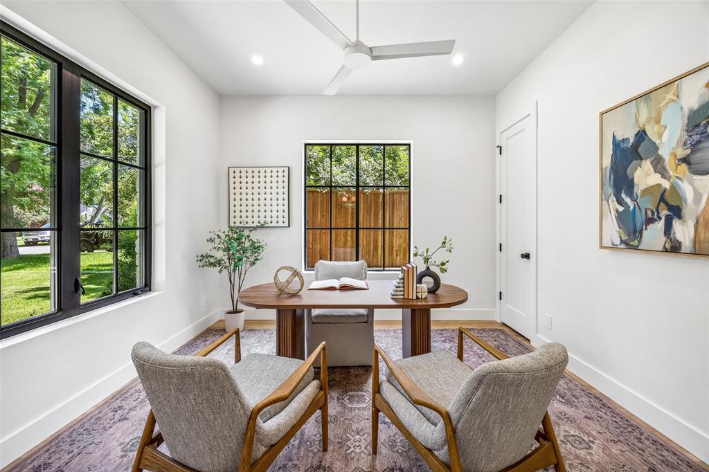 Casa Linda Estates - Residential