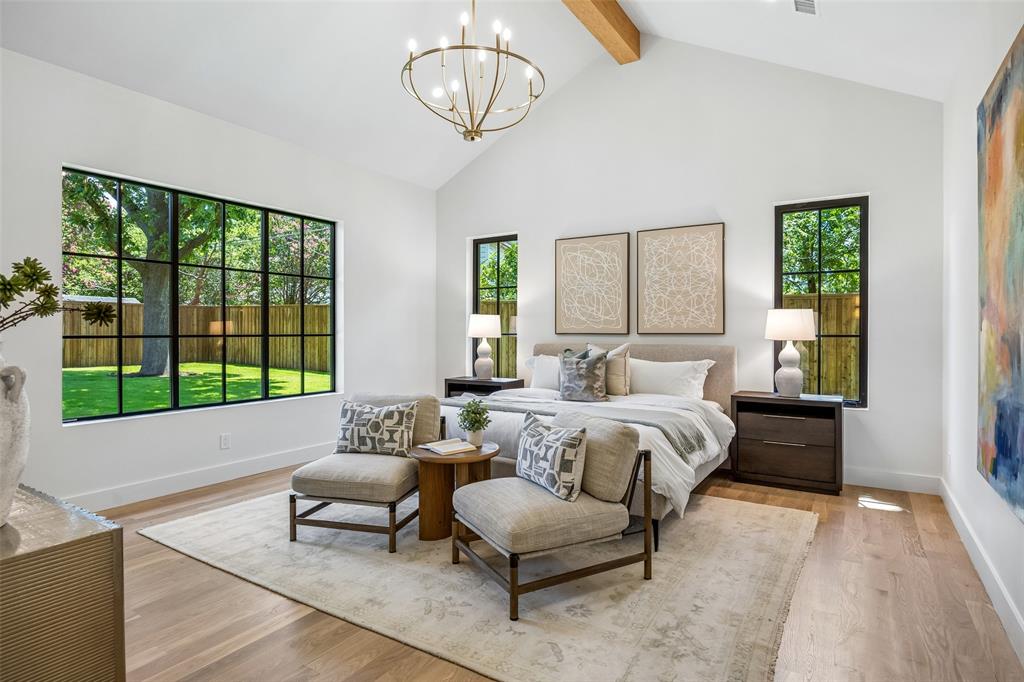 Casa Linda Estates - Residential