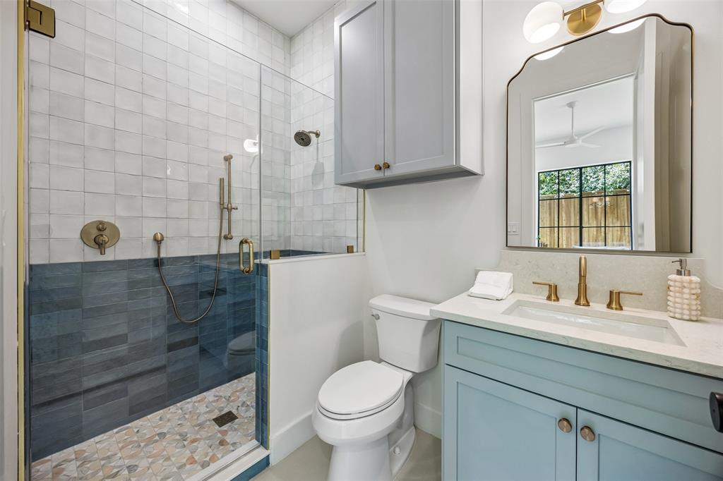 Casa Linda Estates - Residential