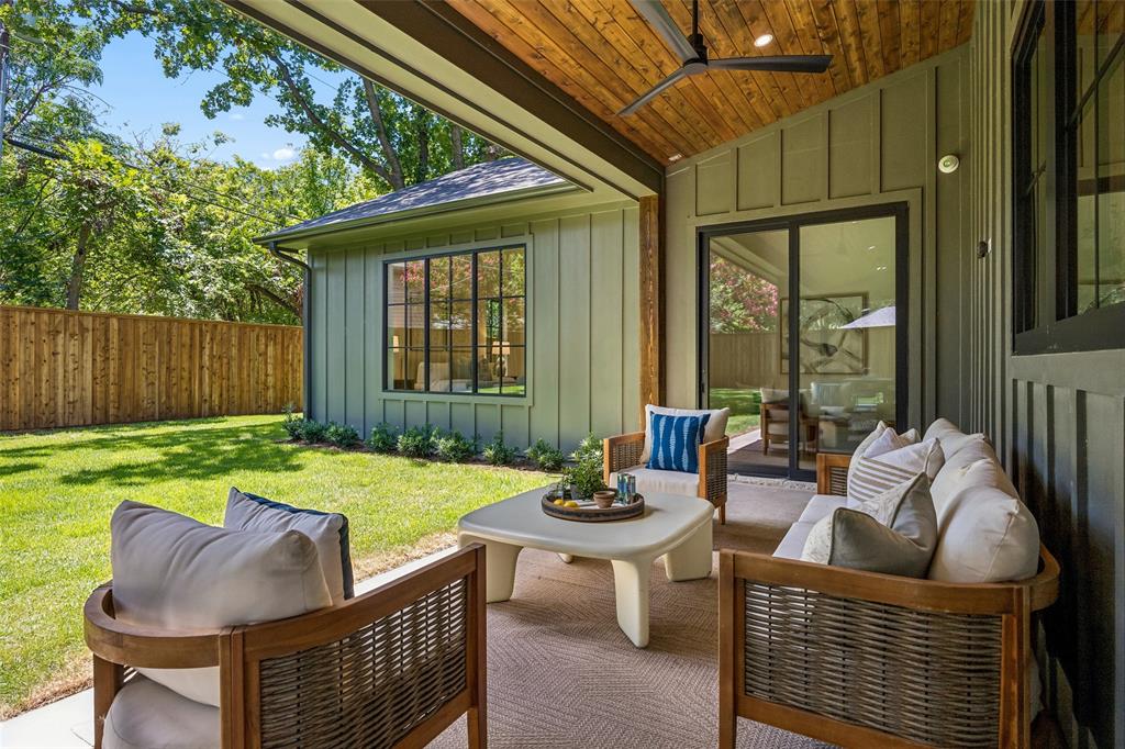 Casa Linda Estates - Residential
