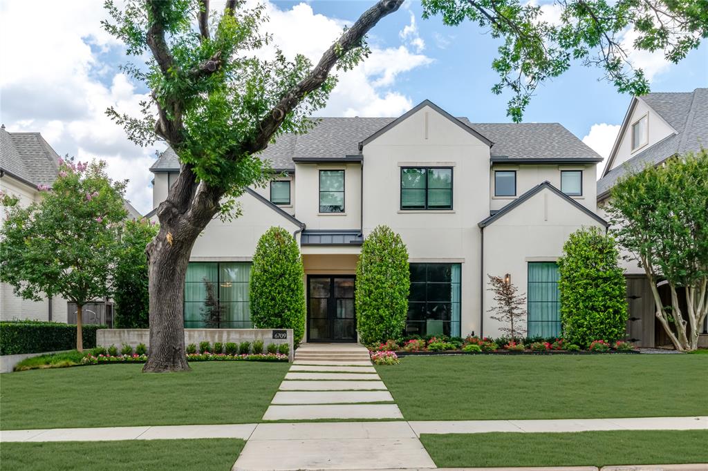 Preston Hills 03 - Residential