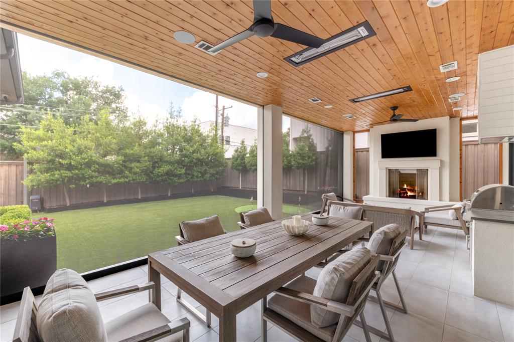 Preston Hills 03 - Residential