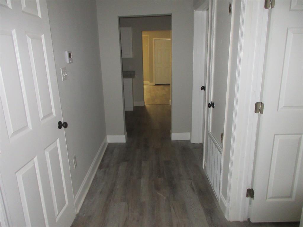Leary Mariah Estate Partition - Residential