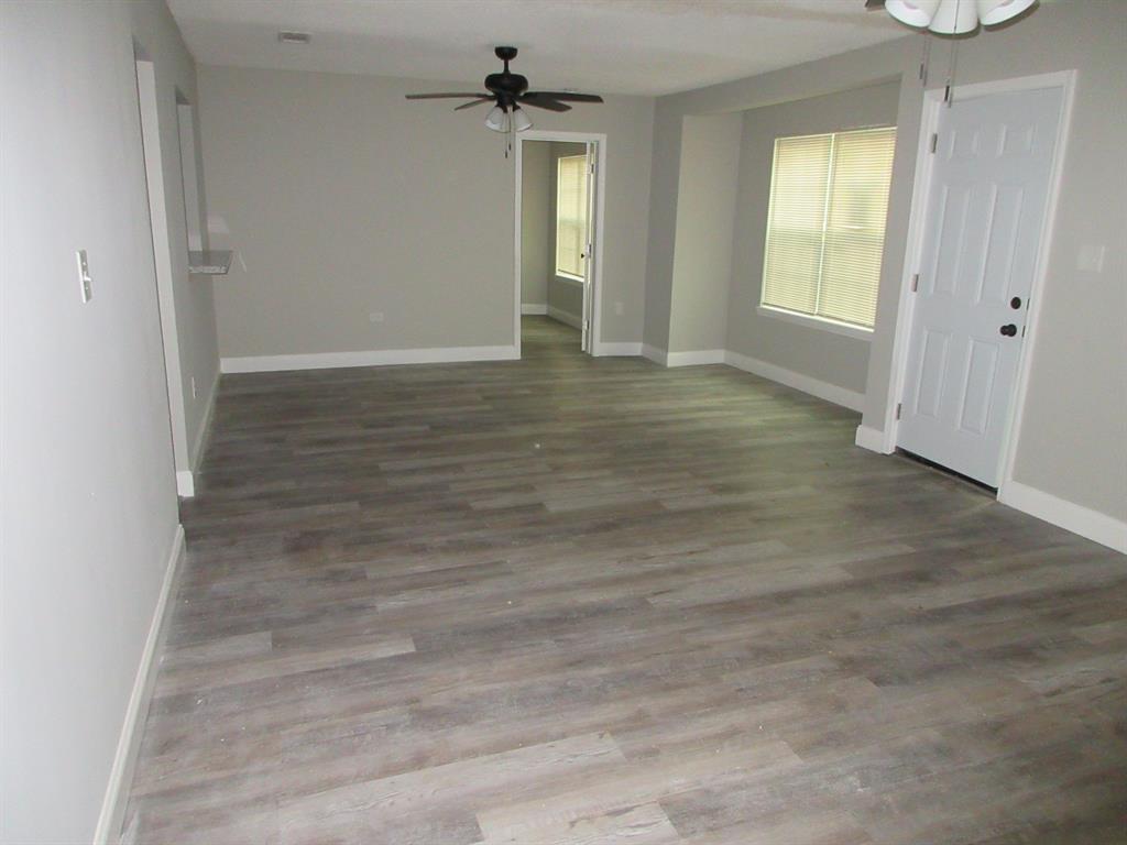 Leary Mariah Estate Partition - Residential