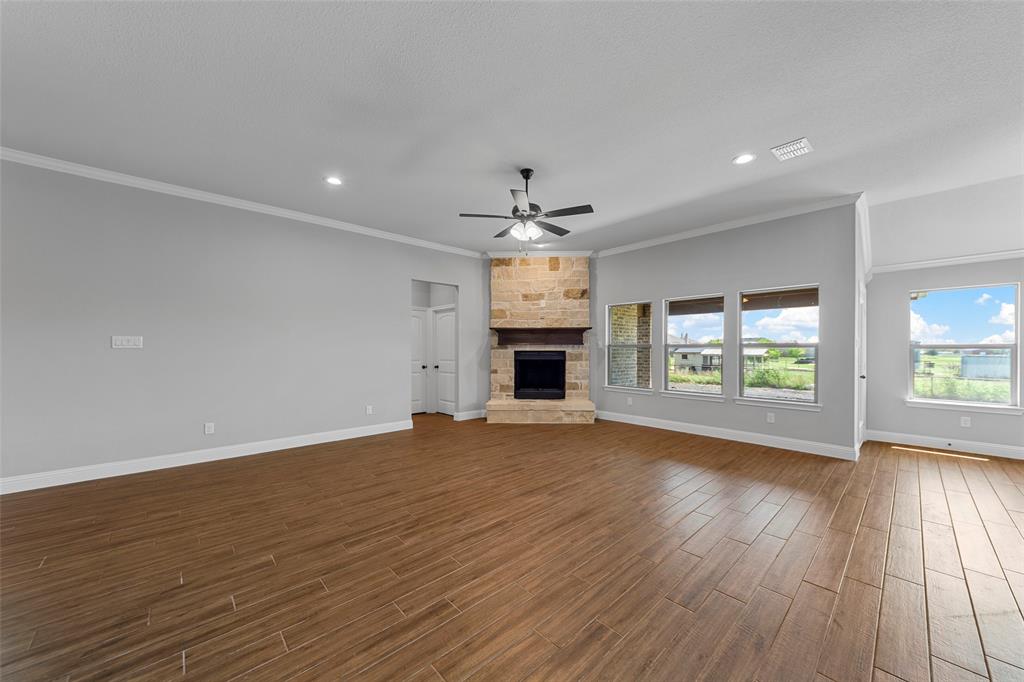 High Meadow Est, Ph II - Residential