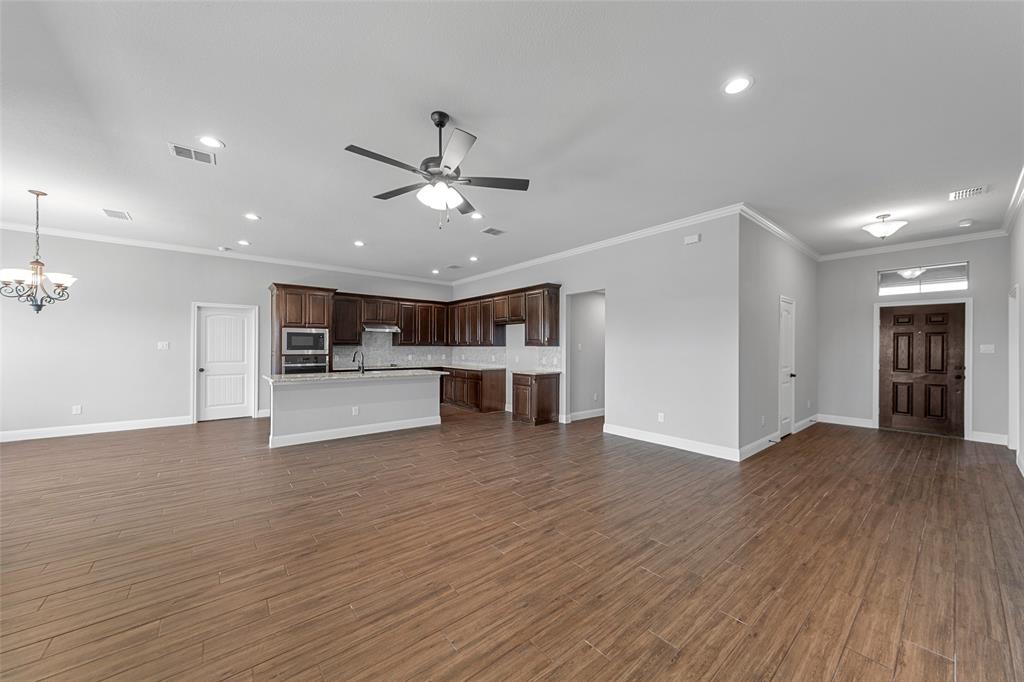 High Meadow Est, Ph II - Residential