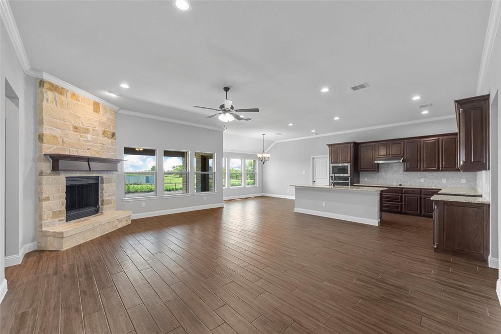 High Meadow Est, Ph II - Residential