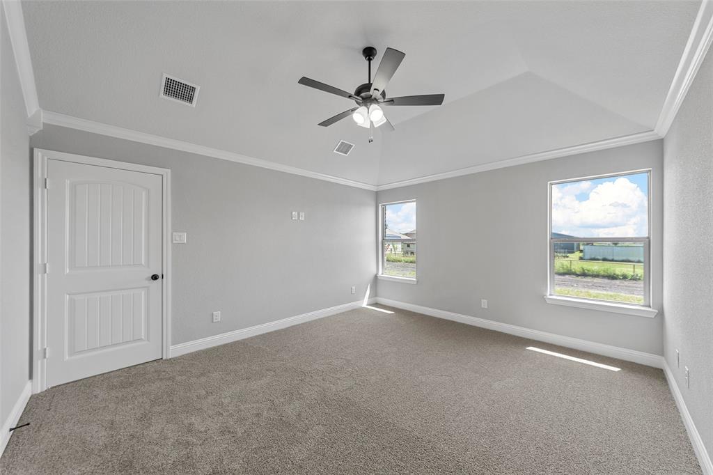 High Meadow Est, Ph II - Residential