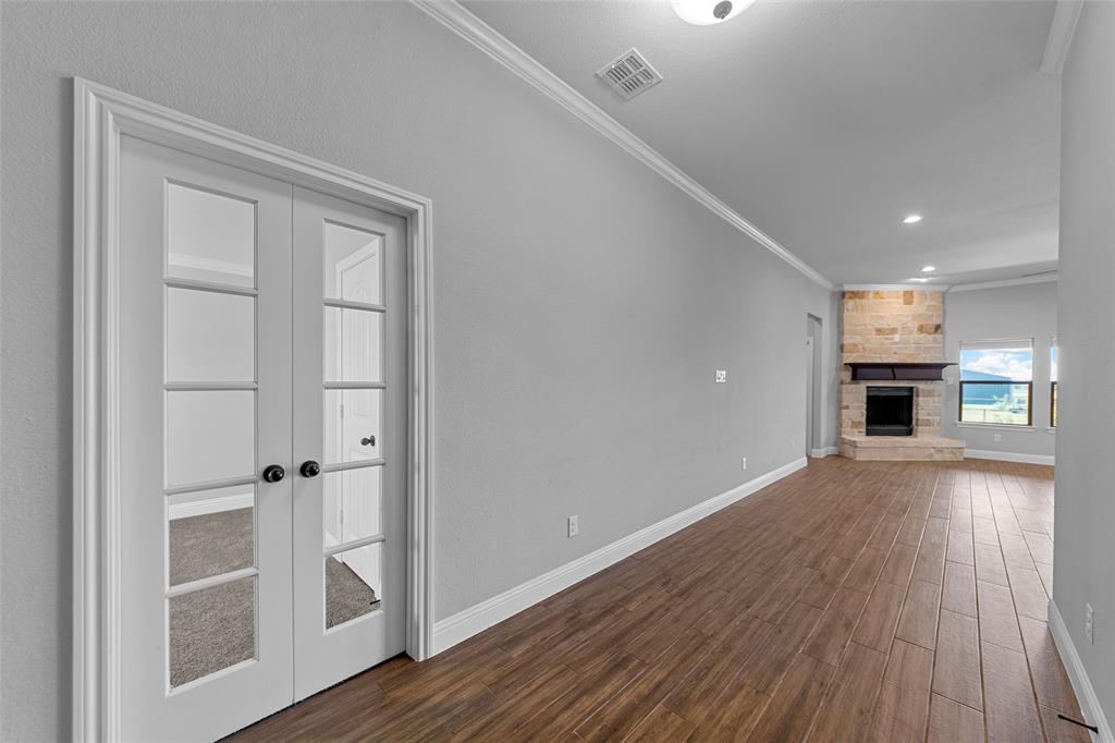 High Meadow Est, Ph II - Residential