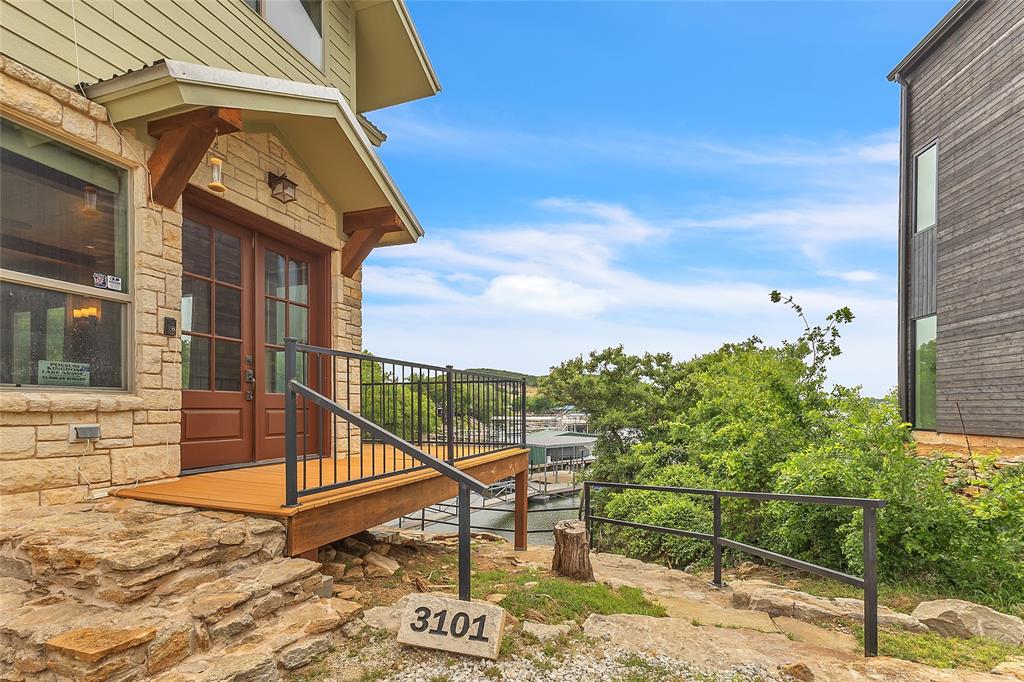 Peninsula - Residential