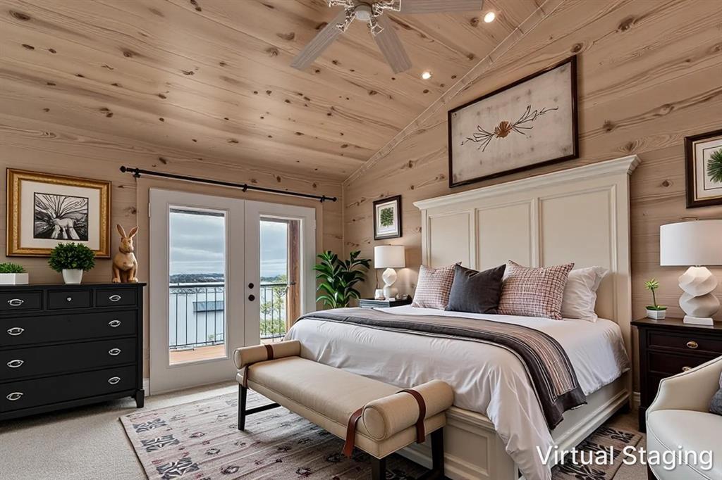 Peninsula - Residential