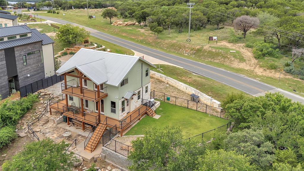 Peninsula - Residential