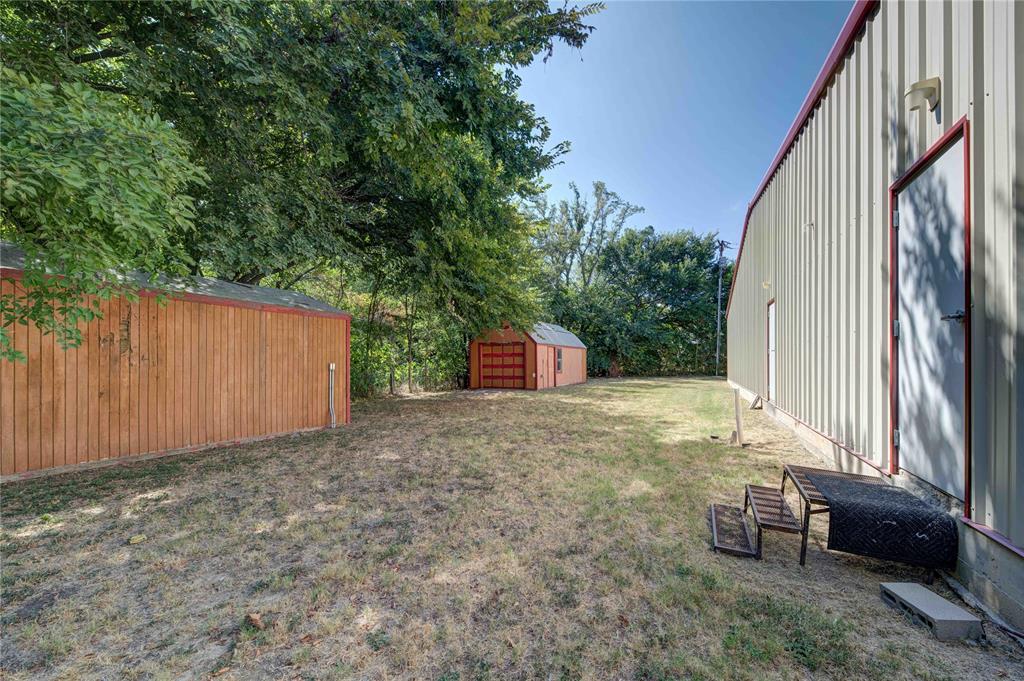 Rock Island & Razor Add - Residential