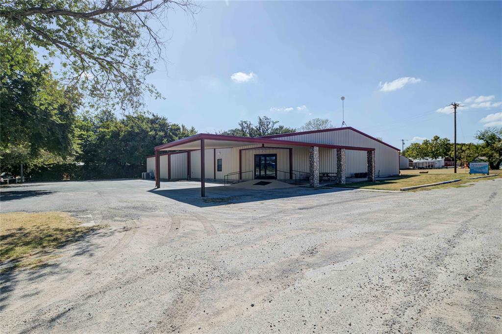 Rock Island & Razor Add - Residential