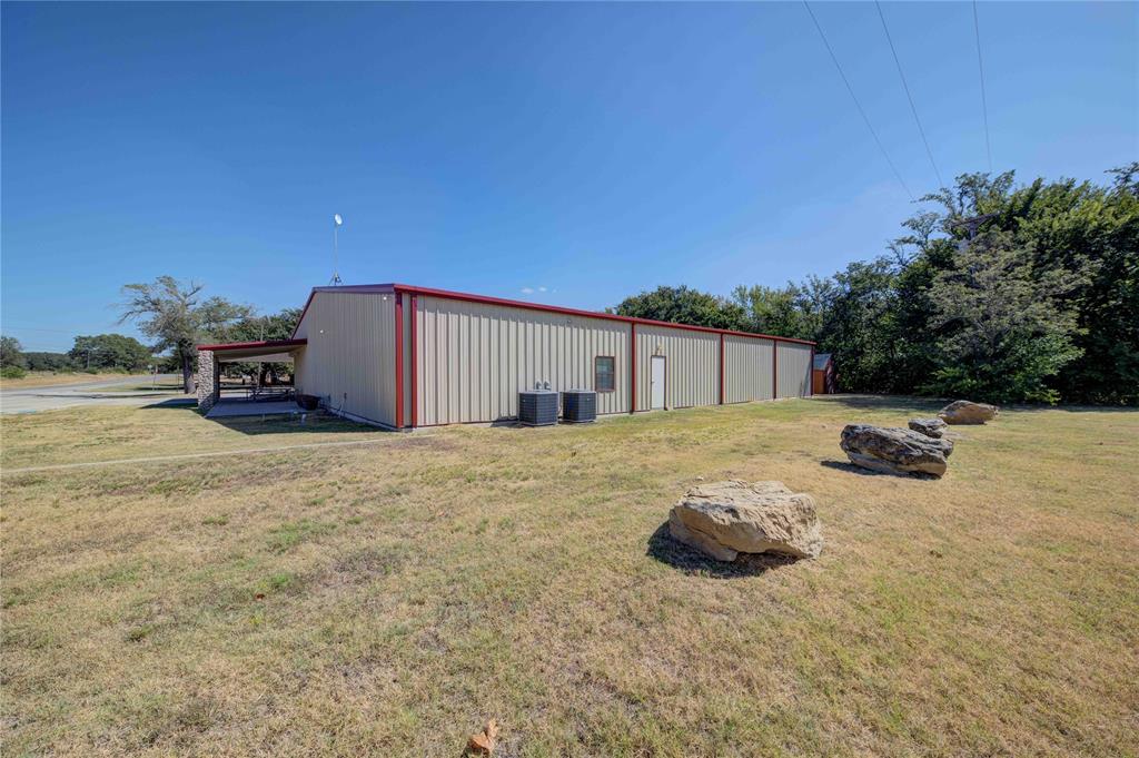 Rock Island & Razor Add - Residential