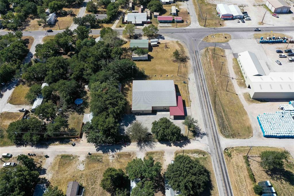 Rock Island & Razor Add - Residential