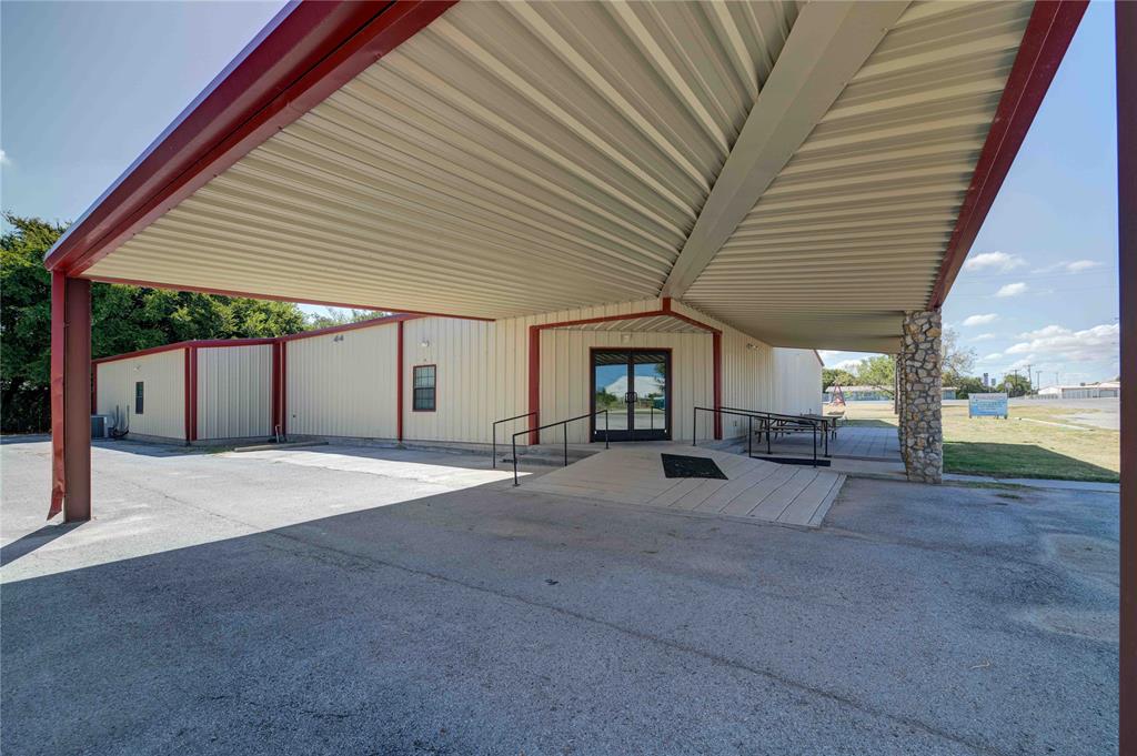 Rock Island & Razor Add - Residential