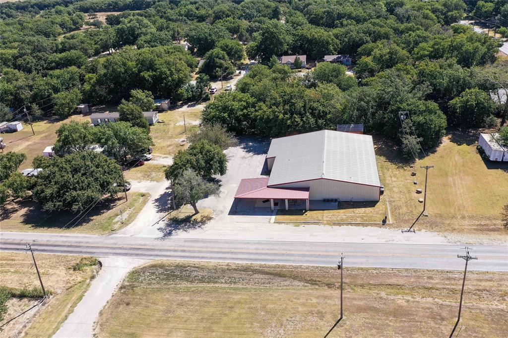 Rock Island & Razor Add - Residential