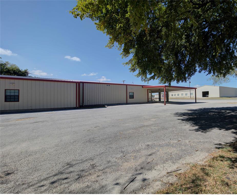 Rock Island & Razor Add - Residential