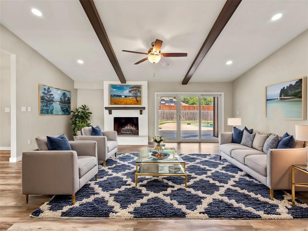 Northland Estates - Residential