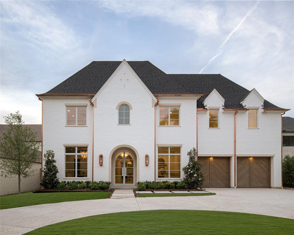 Crestmanor Estates - Residential