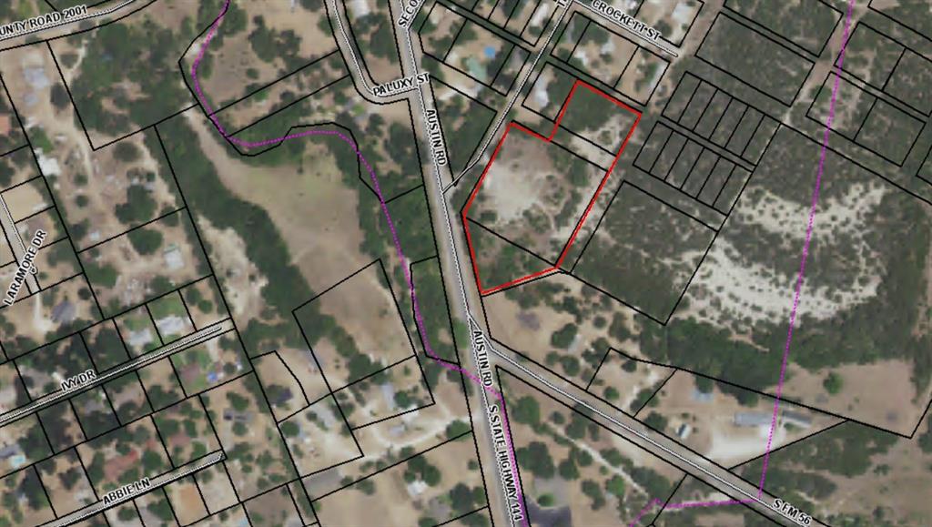 Railroad - Commercial Sale