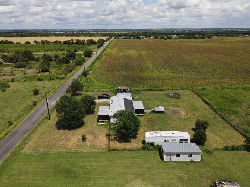 Light Ranch Estates West - Residential